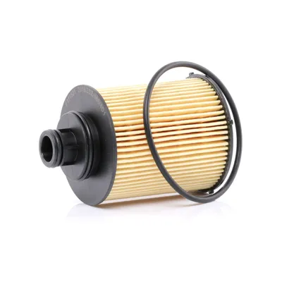 Produktbild von Ölfilter KAMOKA F111501 Filtereinsatz für OPEL Corsa D Schrägheck (S07) Corsa C Schrägheck (X01) Meriva A (X03) Astra H Caravan (A04)