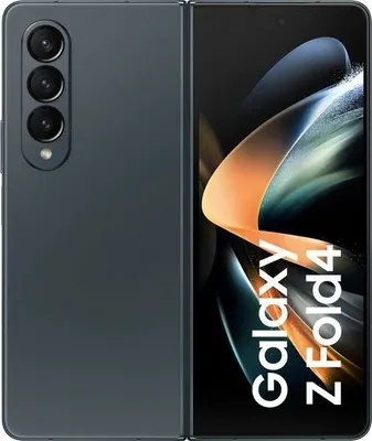 Obrázok produktu pre Samsung Galaxy Z Fold4 SM-F936B, 19,3 cm (7.6"), 12 GB, 256 GB, 50 MP, Android 12, Zelená