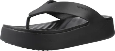 Zdjęcie produktu dla Crocs Getaway Platform Flip Czarny