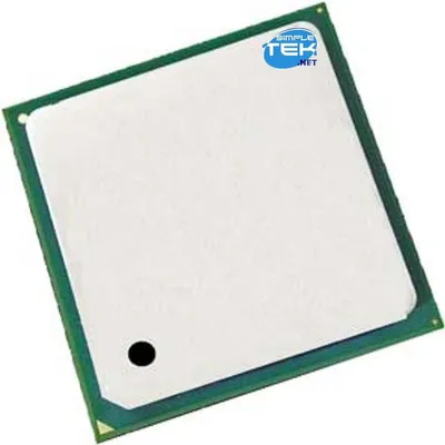 Immagine prodotto di PC, CPU, socket PGA478, Intel Celeron 2.00GHz, SL6VY, processore per computer con socket PGA 478