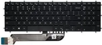 Produktbild von Dell Keyboard (US-INTER) (82KD3)