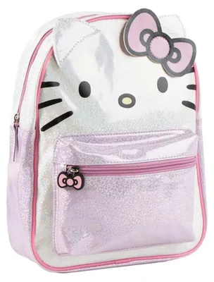 Immagine prodotto di Zaino Hello Kitty 30 cm