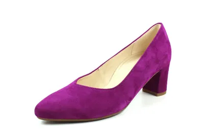 Produktbild von Gabor Pumps Pumps - fuchsia - Maat 5