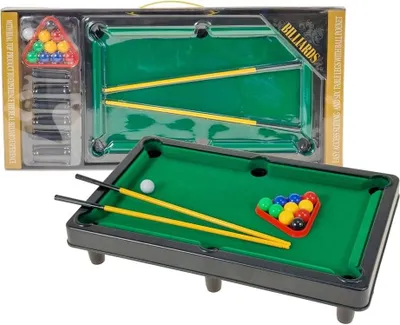 Image de Table de billard