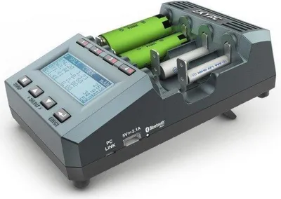 Obrázok produktu pre Charger SkyRC MC3000