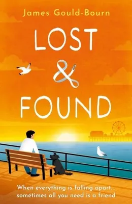 Obrázok produktu pre Lost & Found
