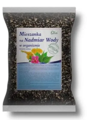 Produktbild von Flos 100G Mischung Gegen Überschüssige Wassereinsparungen Im Körper