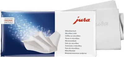 Produktbild von Entkalker für Kaffeemaschinen Jura