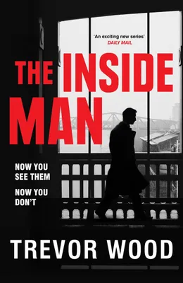 Produktbild von The Inside Man