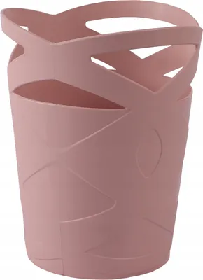 Produktbild von Domex Meral Blumentopf 12 cm Beige Rund