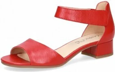 Produktbild von CAPRICE 9-9-28212-26/501 RED NAPPA FS 2021, Spocc:31/2