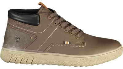 Obrázek produktu pro U.S. POLO ASSN. Tenisky PYRO001MGUT1_MADBR002