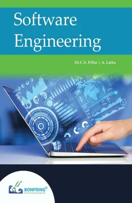 Produktbild von Software Engineering