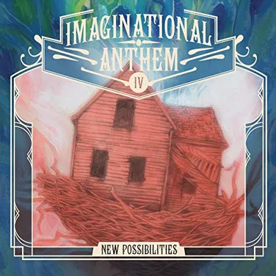Produktbild von Imaginational Anthems Vol.4