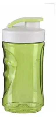 Image de Coupe Blender DOMO DO436BL Vert 600 ml