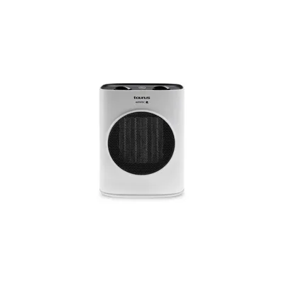 Image de Radiateur numérique Taurus TROPICANO 7C Blanc 1500 W