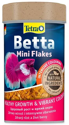 Productafbeelding van Tetra Betta, 100 ml
