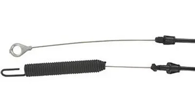 Image de Câble D'embrayage Adaptable Husqvarna. Remplace Origine 5835484-01.