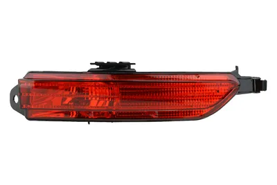 Obrázok produktu pre Johns, Reflektor pasuje do VW Touareg 7P 01/10-08/14 Pravá strana spolujazdca