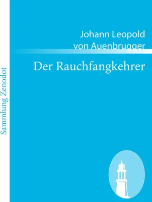 Produktbild von Der Rauchfangkehrer