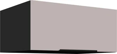 Produktbild von Hängeschrank Arona Cashmere 80 GU-36 1F