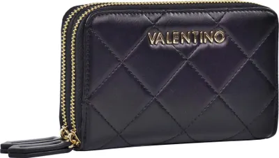 Immagine prodotto di VALENTINO BORSE Only Re Portafoglio VPS8G9243: NERO