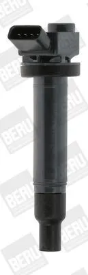 Produktbild von BorgWarner (BERU) ZSE173 Zündspule 12V für LEXUS RX (MHU3, GSU3, MCU3) für TOYOTA Camry Limousine (V3)