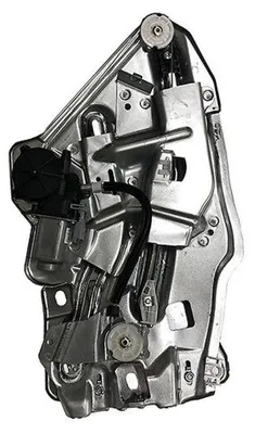 Produktbild von VALEO 852503 Elektrischer Fensterheber Hinten Rechts passend für PEUGEOT 206 CC (2D)