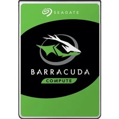 Produktbild von Seagate SATA 1.5TB Desktop HDD, SATA, 1500 GB, 3.5", 5,5 W, 2 A, 0 - 60 °C