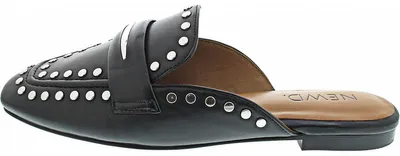 Produktbild von Tamaris Pantolette Schwarz in Gr. 37