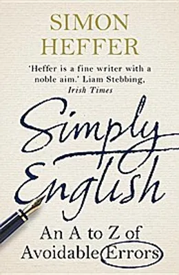 Obrázek produktu pro Simply English