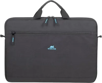 Zdjęcie produktu dla Rivacase 5516, Aktówka, 39,6 cm (15.6"), Pasek na ramię, 280 g