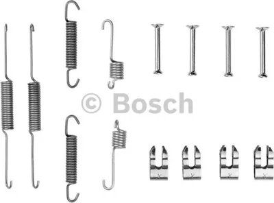 Produktbild von Bosch Zubehörsatz, Bremsbacken  1 987 475 118