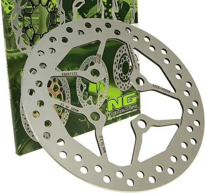 Produktbild von Bremsscheibe NG 1219 - 220 / 58,25 / 3,5mm 4 Loch für Honda PCX i.e. Vision NSC D NSC R SH Mode Wave i 1 50 - 150 ccm