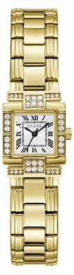 Imagen del producto de Reloj de pulsera Guess para mujer, modelo TAYLOR GW1157L2, de acero inoxidable
