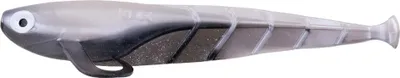 Produktbild von Zeck Zander Quappie Gummifisch 10cm-3Stk Fischli