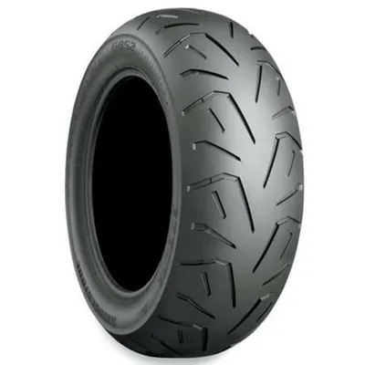Image de Bridgestone Exedra G852 (G) 200/55 R16 M/C Tl 77H Rear
