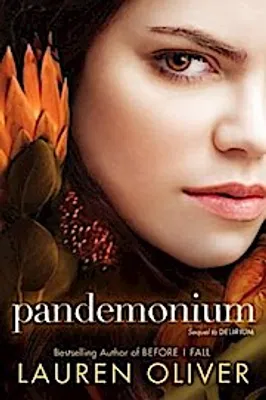 Obrázok produktu pre Pandemonium