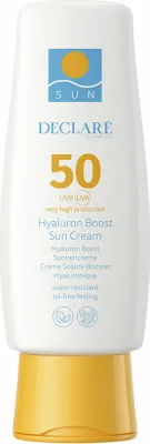 Produktbild von HYALURON BOOST sun cream SPF50+ 100ml