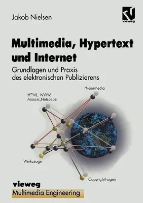 Produktbild von Multimedia, Hypertext und Internet