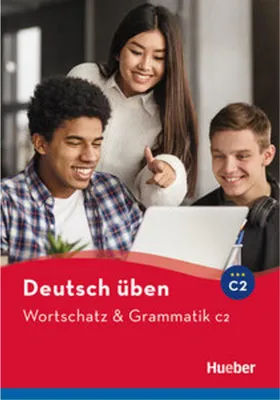 Zdjęcie produktu dla Wortschatz & Grammatik C2