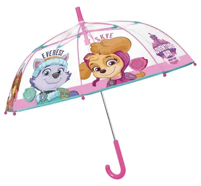 Image de Parapluie Perletti « Helfer Auf Vier Pfoten » 195177, 45 cm, enfants, taille unique