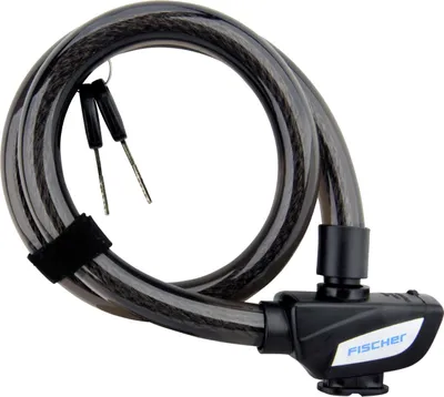 Produktbild von Fischer Seilschloss Schlüssel L 750mm Ø 18mm