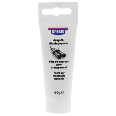 Obrázok produktu pre Presto Auspuff-Montage-Paste 60g