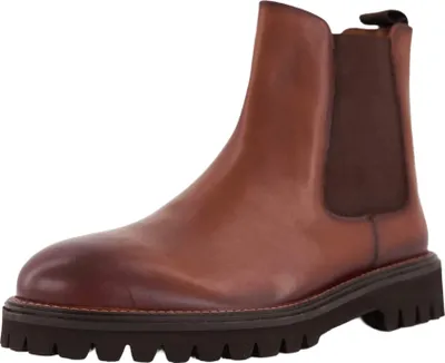 Produktbild von Josef Seibel Chelsea Boots Herren 31363638303538 Braun 42 EU