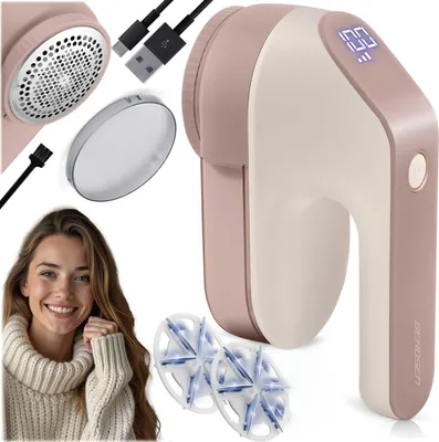 Obrázek produktu pro Elektrický holicí strojek Berdsen BD-391