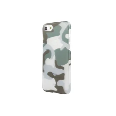 Obrázok produktu pre Artwizz 1101-1860, Ochranný obal, Apple, iPhone 7, 11,9 cm (4.7"), Béžová, Zelená, Šedá