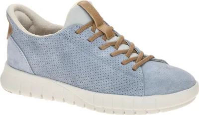 Produktbild von GEOX Damen Sneaker Flextride Plus