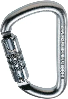 Produktbild von Camp Offset D 2Lock Zinc Plated Steel