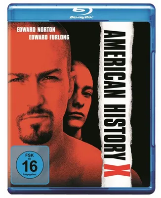 Produktbild von American History X